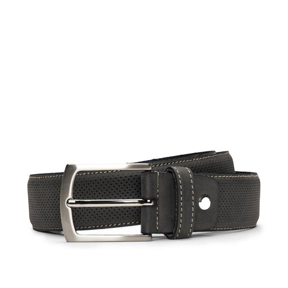 Belt Canet - Grey from Shop Like You Give a Damn