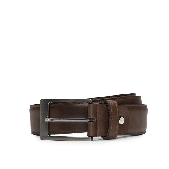 Belt Calaf - Brown from Shop Like You Give a Damn
