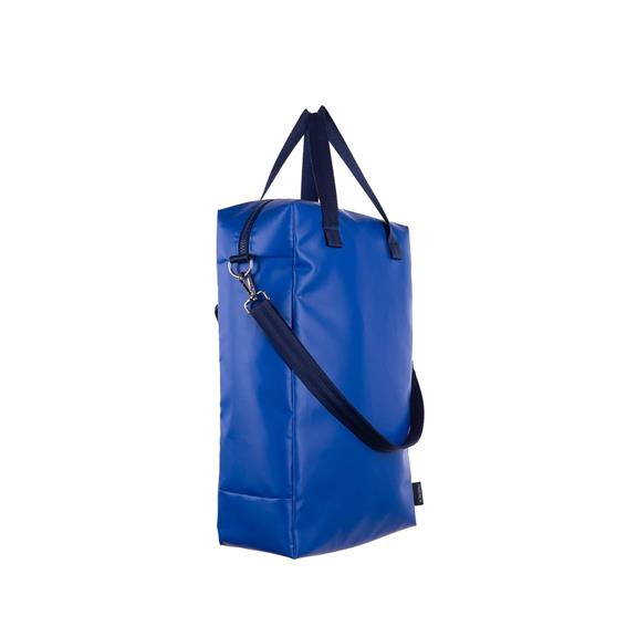 Bicycle Bag Dusty Blue 1