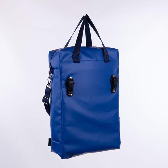 Bicycle Bag Dusty Blue 4