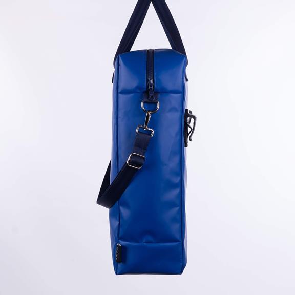 Bicycle Bag Dusty Blue 5
