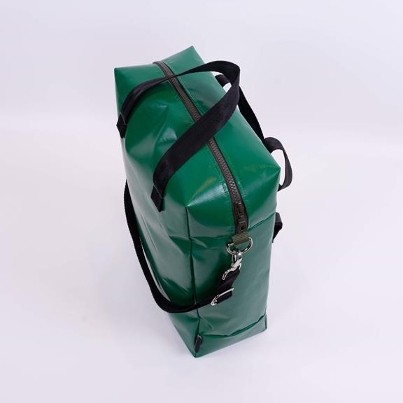Bicycle Bag Dusty Green 3
