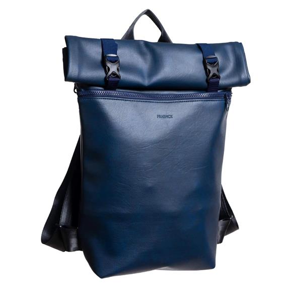 Backpack Ben Dark Blue 1