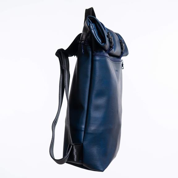 Backpack Ben Dark Blue 2