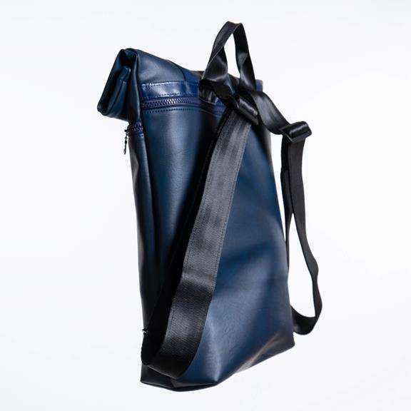 Backpack Ben Dark Blue 3