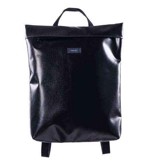 Backpack Max Black 1