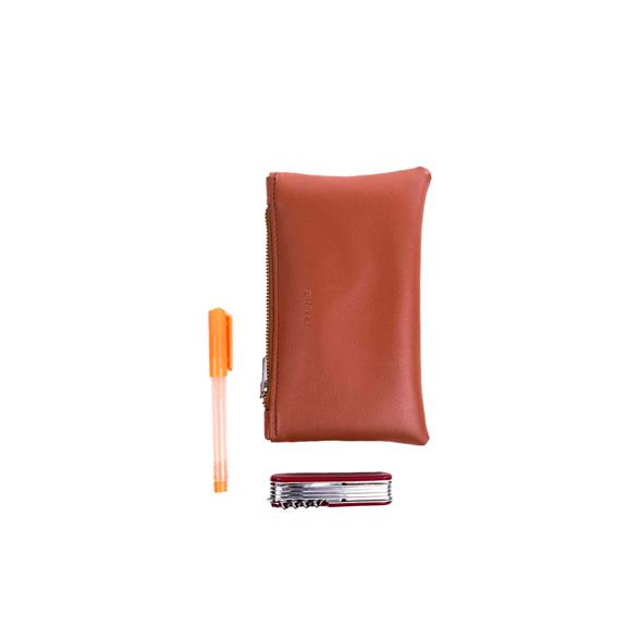 Pencil Case Kit Terracotta 1