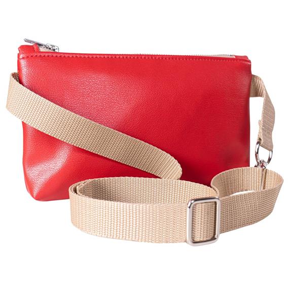 Bum Bag Scout Red 7