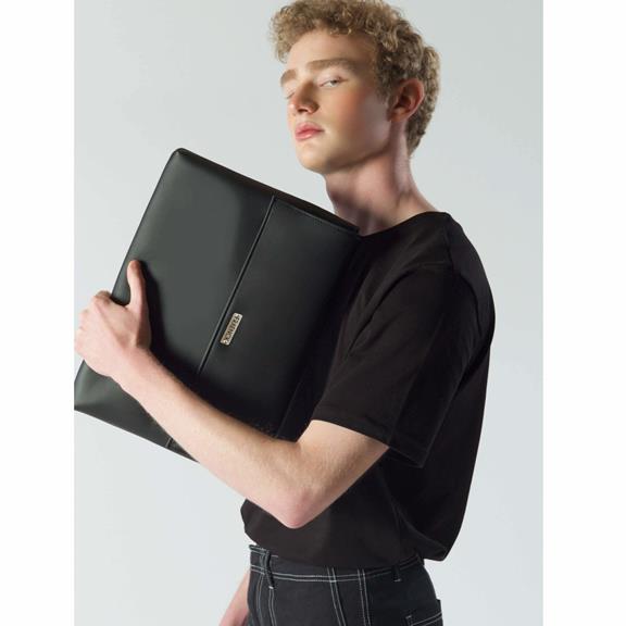 Laptop Sleeve Bo Black 2
