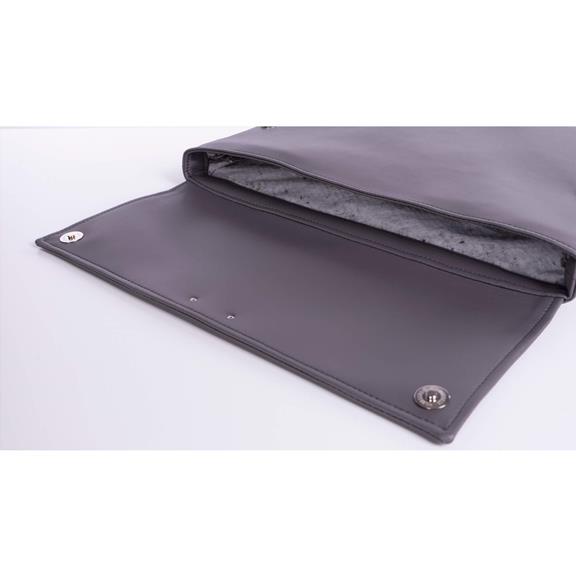 Laptop Sleeve Bo Black 5