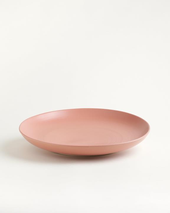 Large Bowl Pink 2