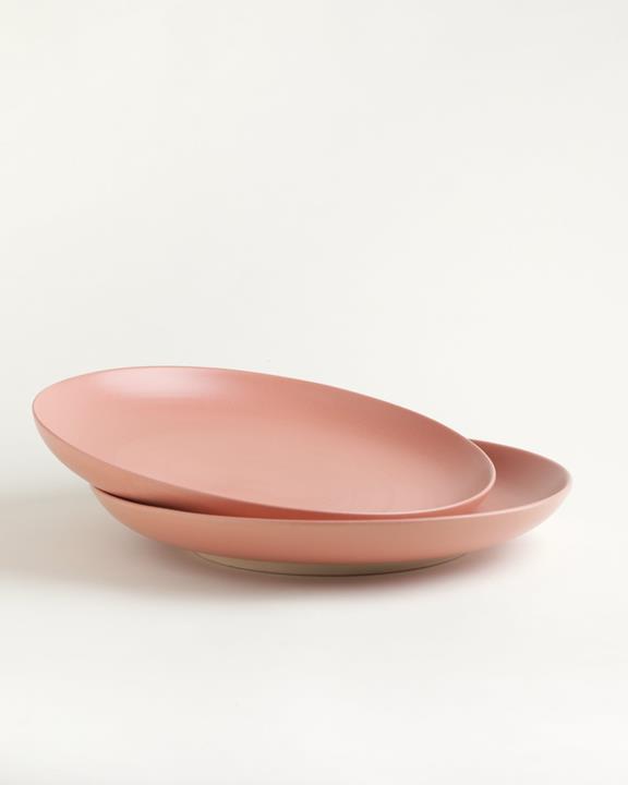 Large Bowl Pink 3