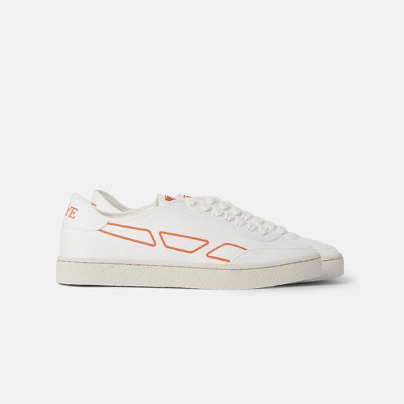 Modelo '65 Sneakers Oranje van Shop Like You Give a Damn