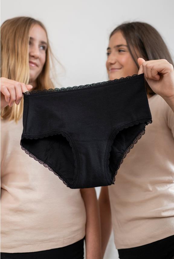 Period Underwear Teenagers 8