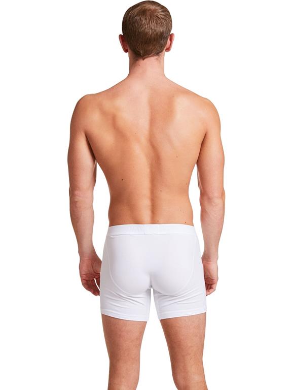 Boxer Shorts Claus White 3-Pack 3