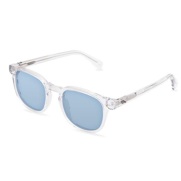Athene Sonnenbrille Clear Blaue Gläser 8
