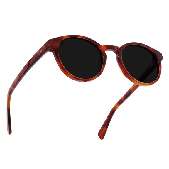 Kaka Sunglasses Caramel 1