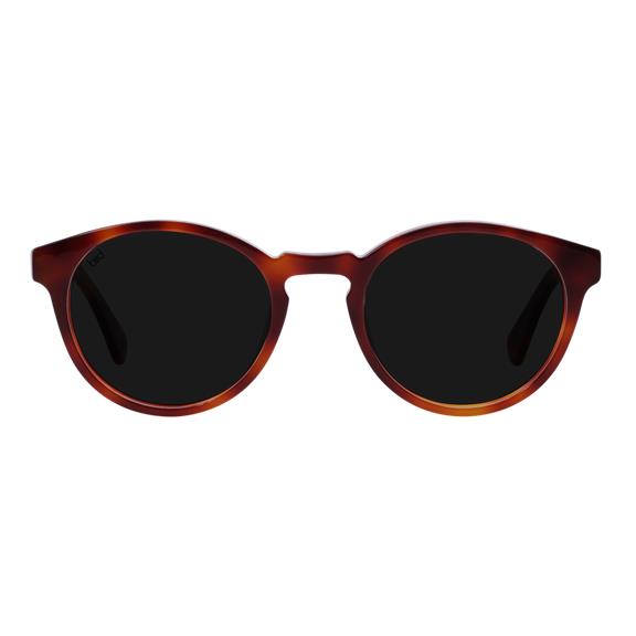 Kaka Sunglasses Caramel 2