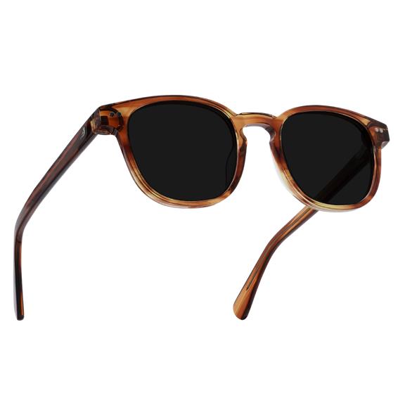 Athene Sunglasses Caramel 1