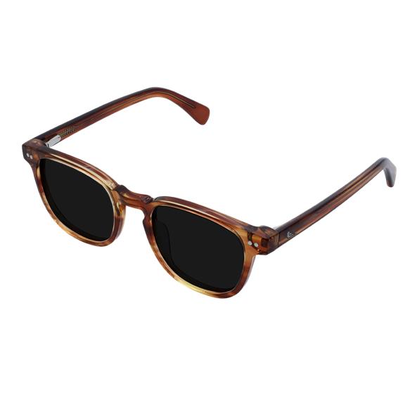 Athene Sunglasses Caramel 3