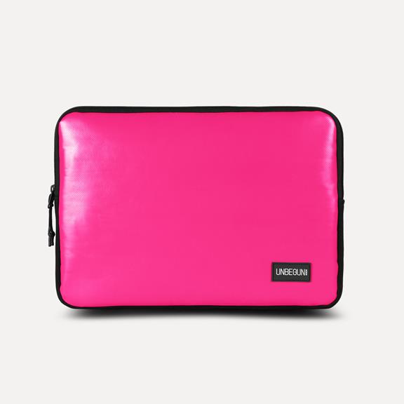 Laptop Sleeve Pink 1
