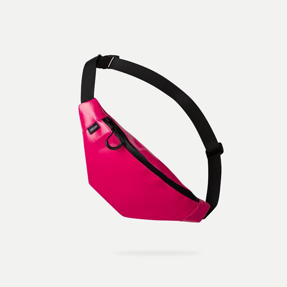 Fanny Pack Pink 1