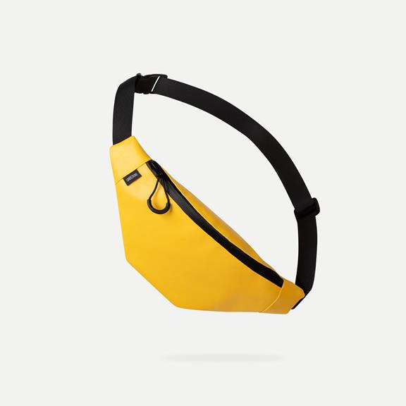 Fanny Pack Yellow 1