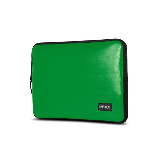Laptophoes Groen 4