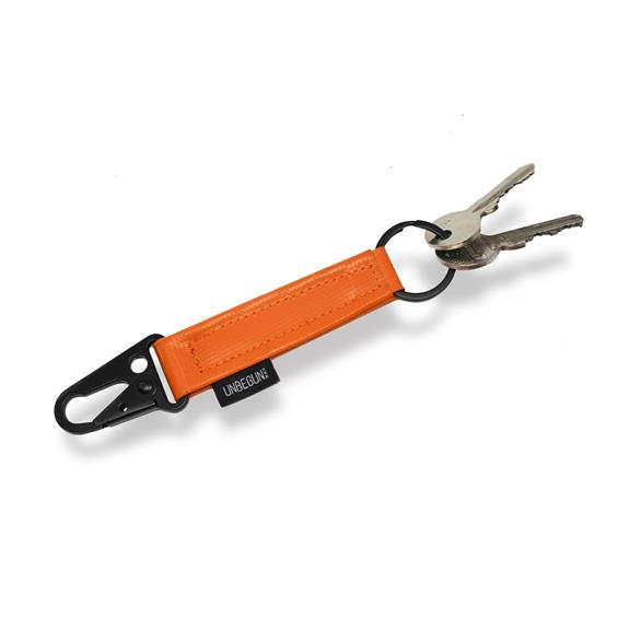 Schlüsselanhänger Orange 2