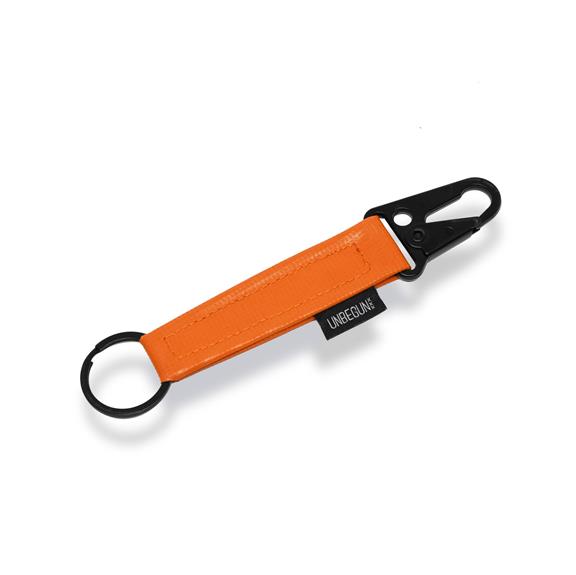 Schlüsselanhänger Orange 3