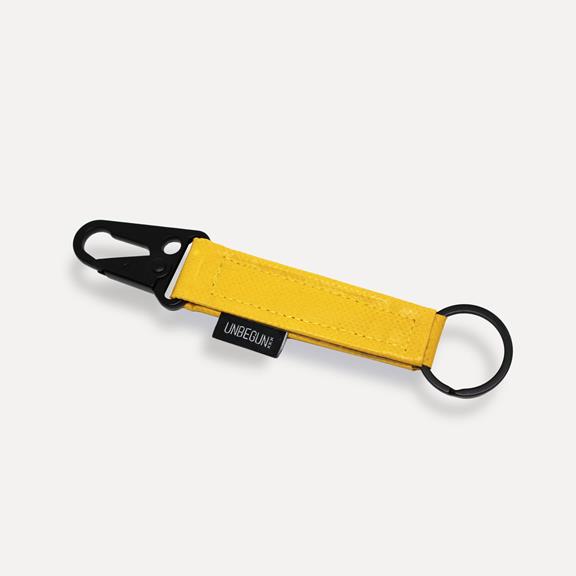 Keychain Yellow 1