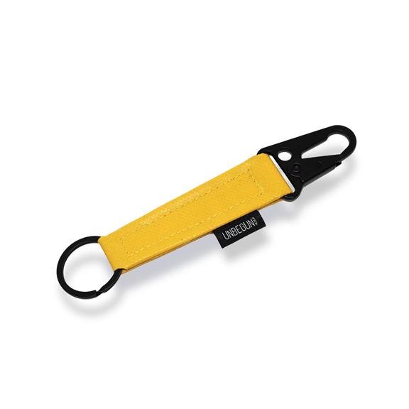 Keychain Yellow 3