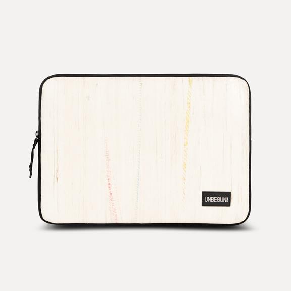 Laptop-Hülle Off White 1
