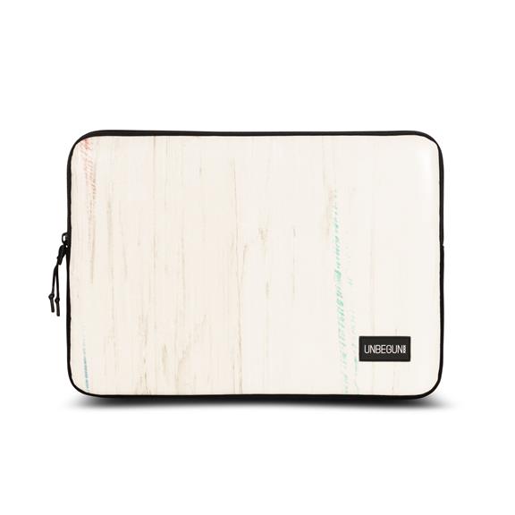 Laptop-Hülle Off White 5