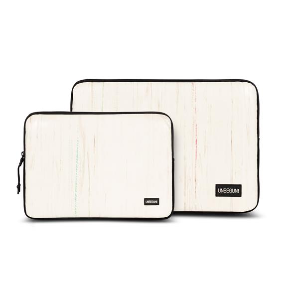 Laptop-Hülle Off White 8