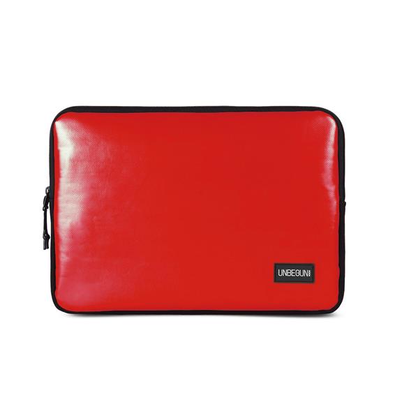 Laptop Sleeve Red 3