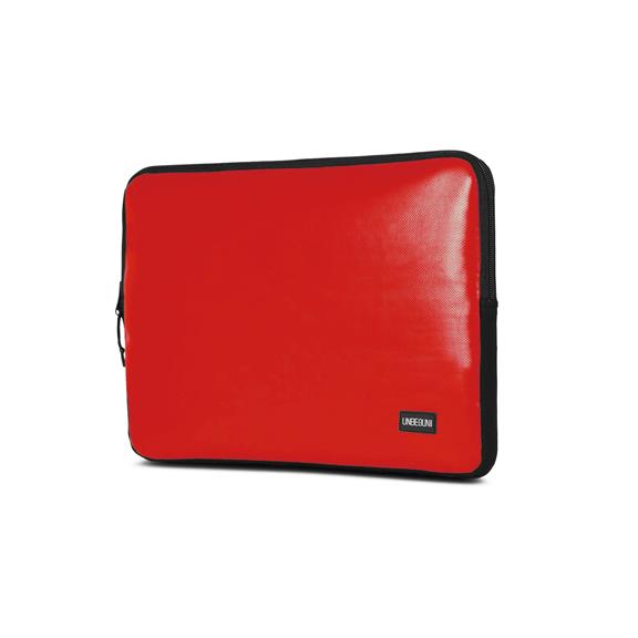 Laptophoes Rood 4