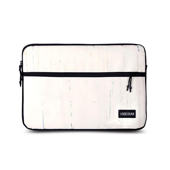 Laptophoes Voorvak Off White 4