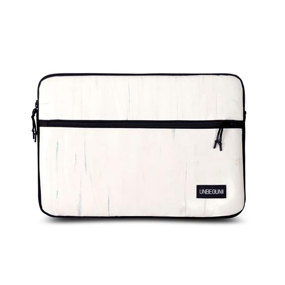 Laptophoes Voorvak Off White 5