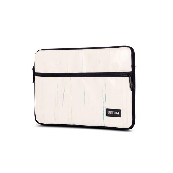 Laptophoes Voorvak Off White 10