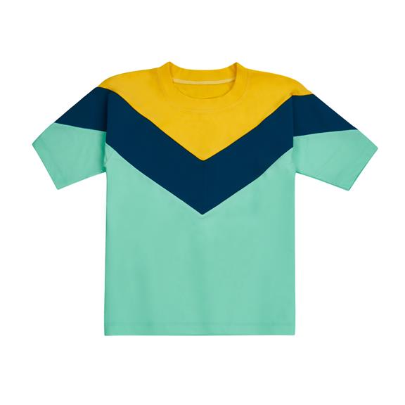 Kinder Uv-Schutz T-Shirt 3