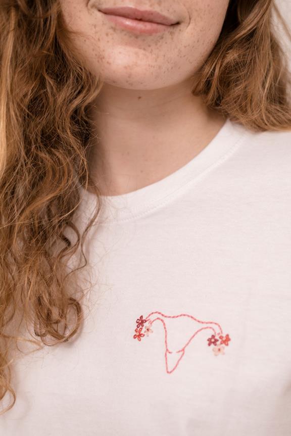 T-Shirt Endometriose Spende 4