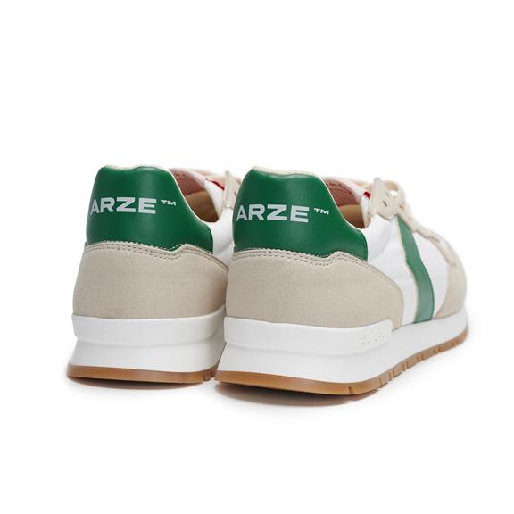 Sneakers Toundra Groen 3