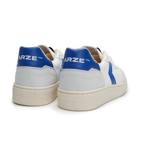 Sneakers Taiga Blauw 3
