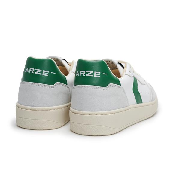 Sneakers Taiga Groen 3