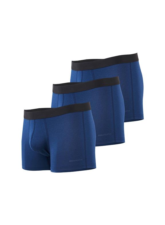 Boxer Shorts Bora Dark Blue 1
