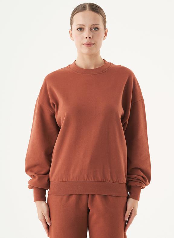Sweatshirt Buket Cinnamon via Shop Like You Give a Damn