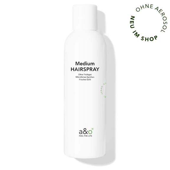 Medium Hairspray 1
