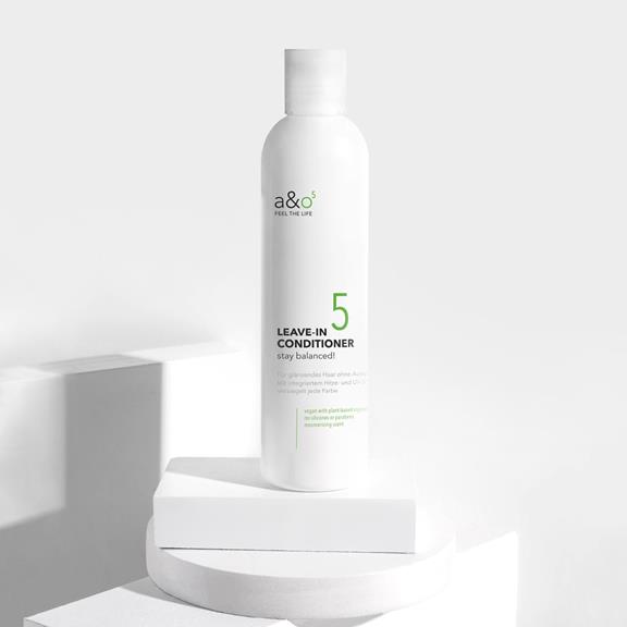 Leave-In Conditioner 2