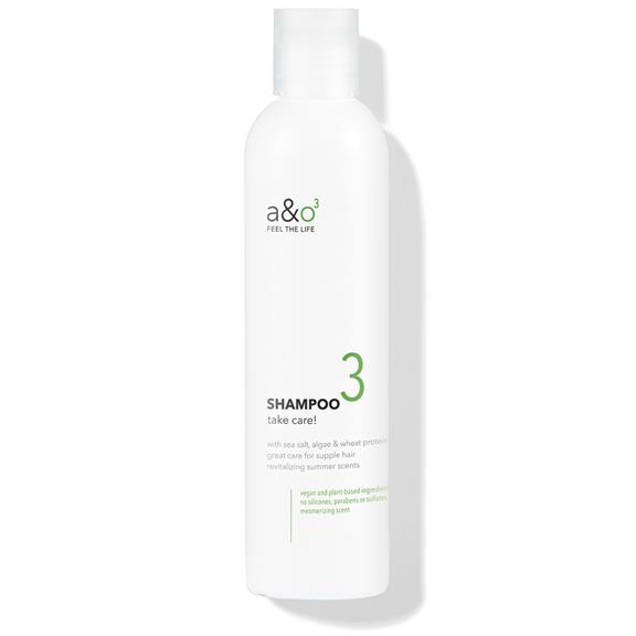 Hydraterende Shampoo 1